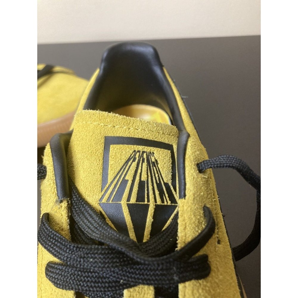 J. Cole Dreamville ROTD3 Revenge Of Dreamers Puma Clyde Size 9.5 - Picture 7 of 10